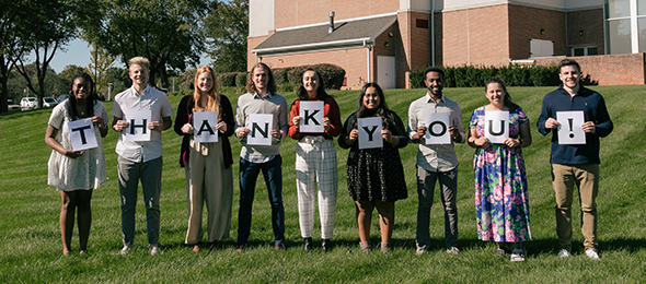 2023 Fall Season Tickets Available Now - Lancaster Bible College